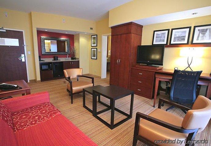 Courtyard By Marriott Jacksonville I-295/East Beltway Oda fotoğraf