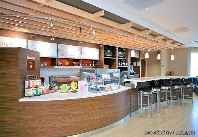 Courtyard By Marriott Jacksonville I-295/East Beltway Restoran fotoğraf