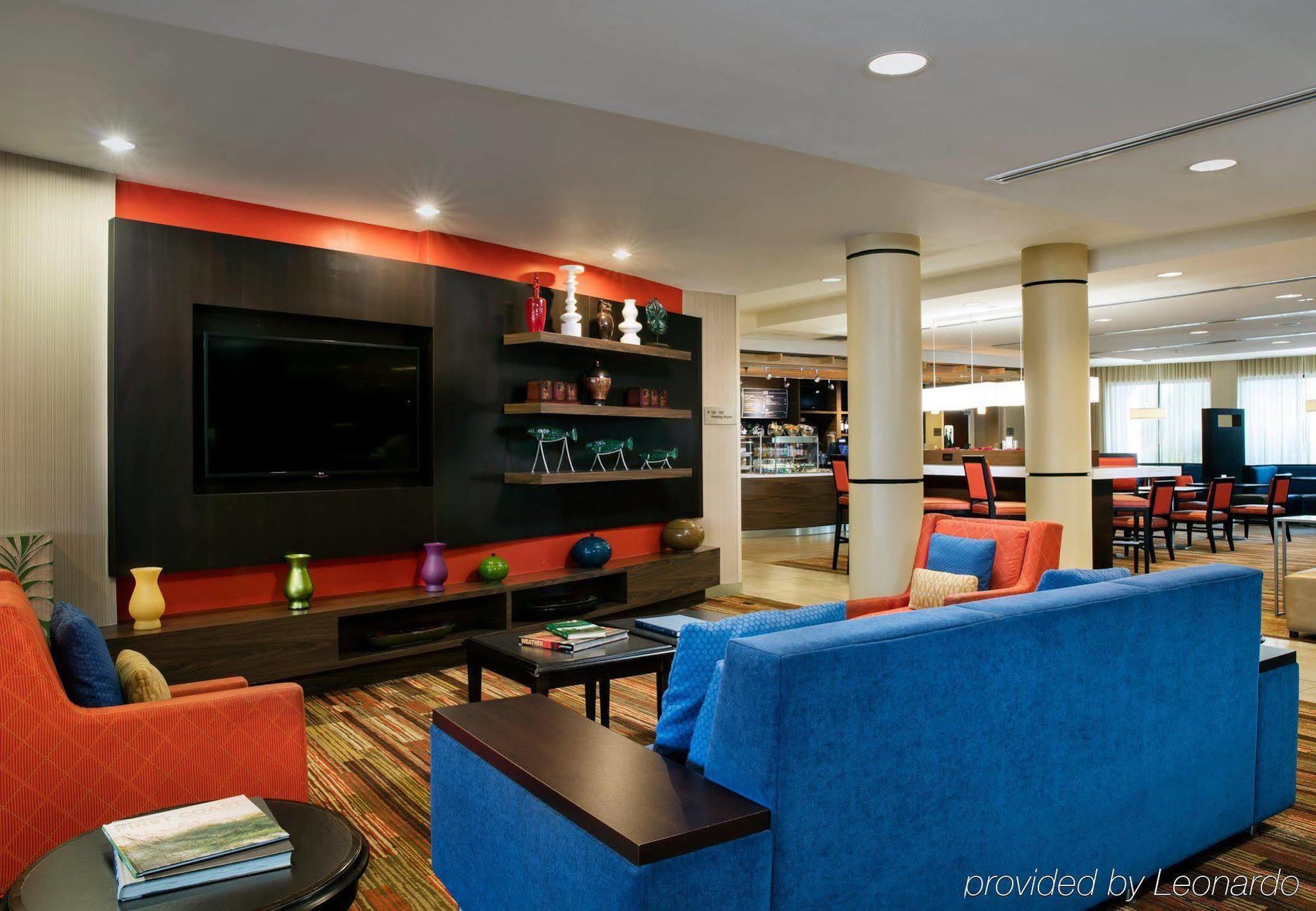 Courtyard By Marriott Jacksonville I-295/East Beltway Dış mekan fotoğraf