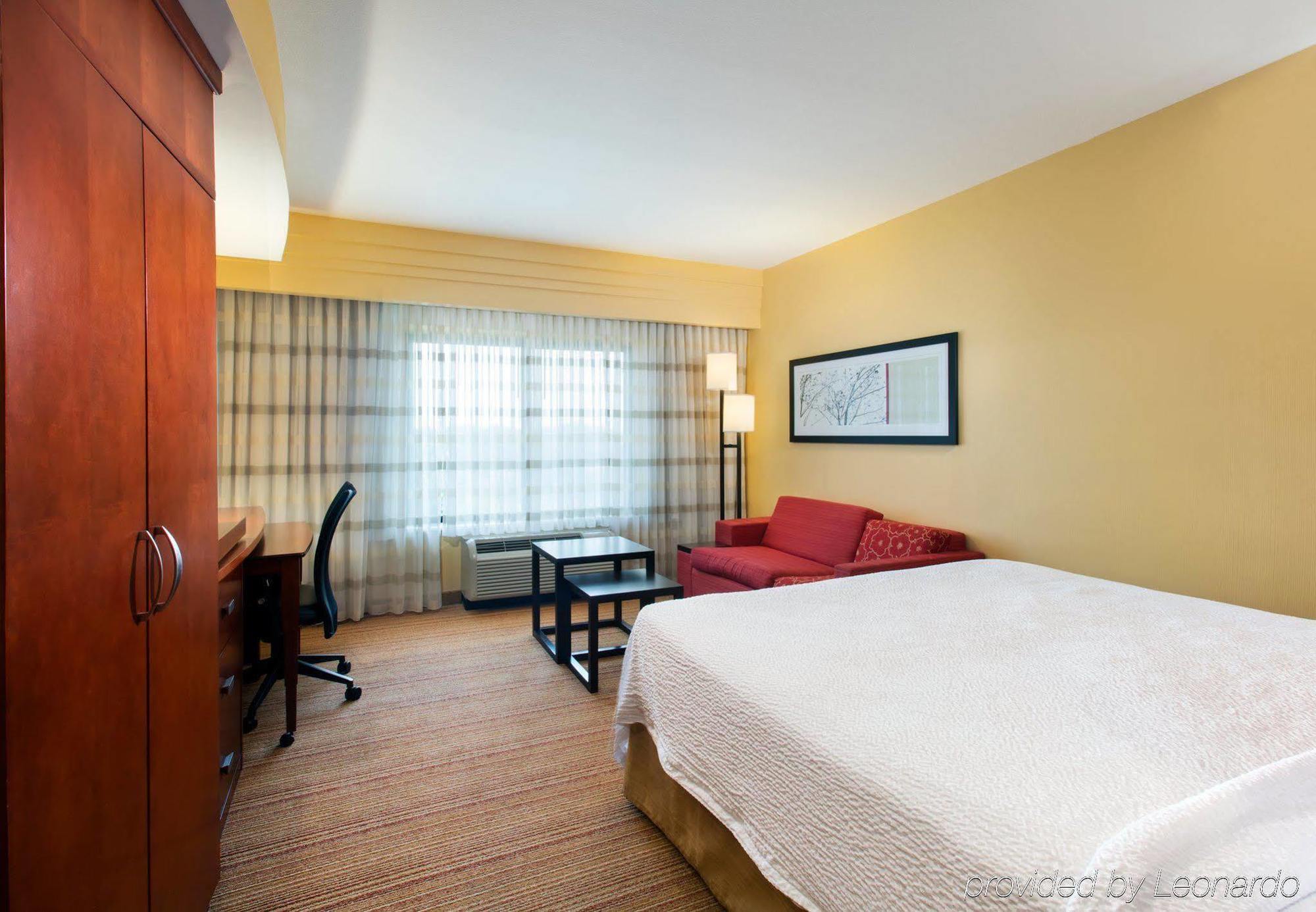 Courtyard By Marriott Jacksonville I-295/East Beltway Dış mekan fotoğraf