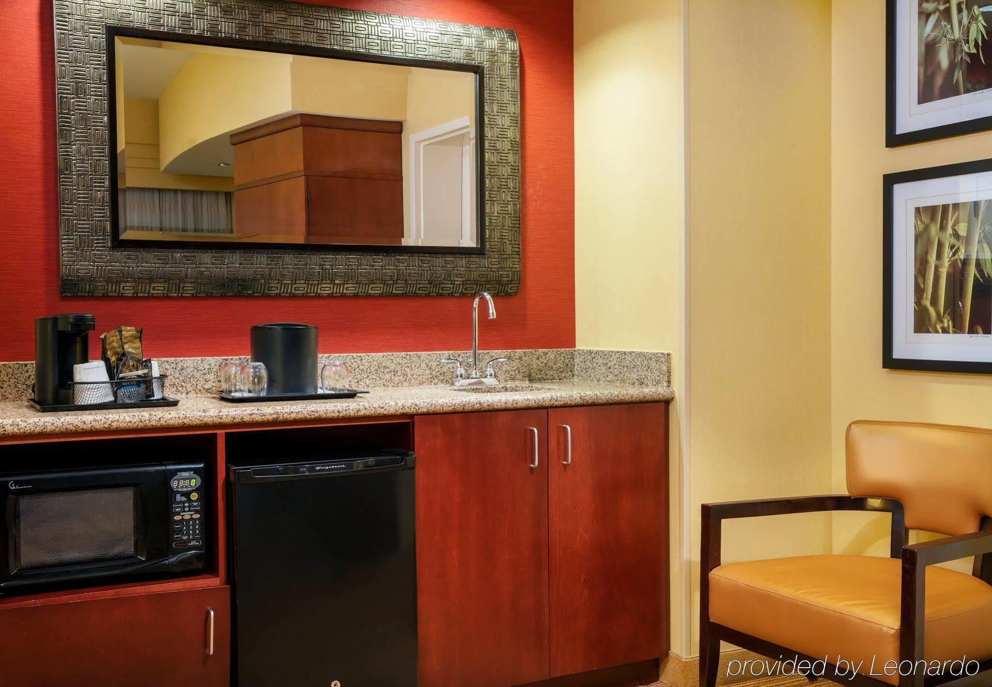 Courtyard By Marriott Jacksonville I-295/East Beltway Dış mekan fotoğraf